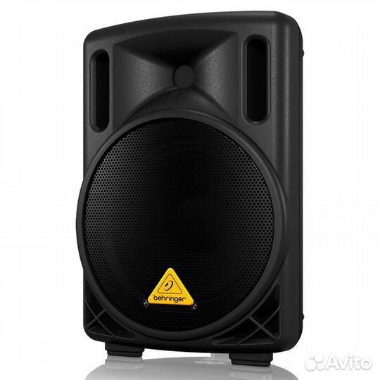 Behringer eurolive B208D Black