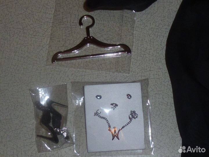 Полные аутфиты кукол Fashion royalty