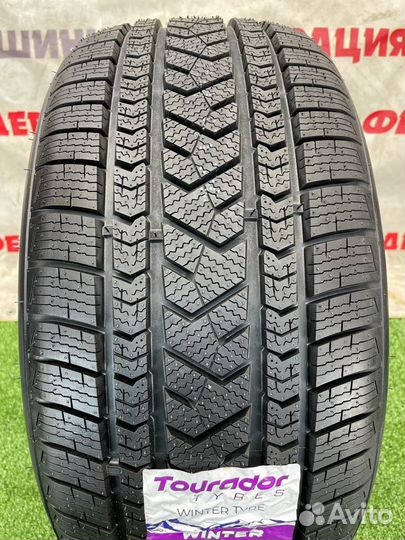 Tourador Winter Pro TSU1 285/40 R21 109V