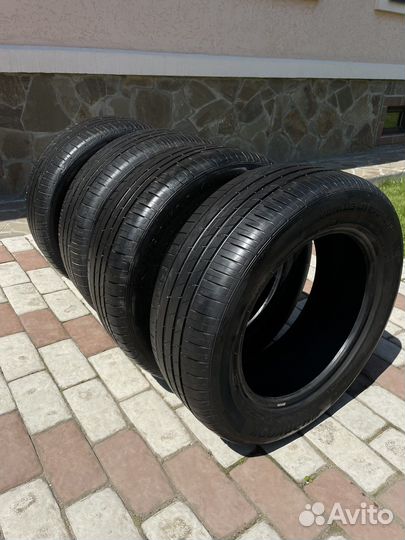Hankook Ventus S1 Evo2 SUV K117A 235/65 R18 103W