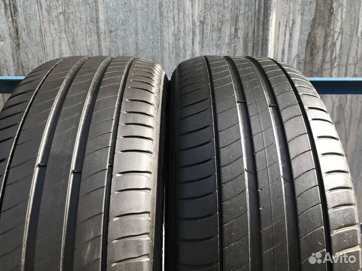 Michelin Primacy 3 215/65 R16