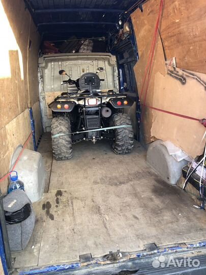 Грузоперевозки. Перевезти вещи Питер-Москва-Питер