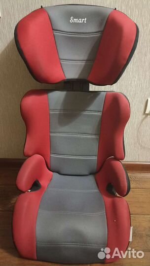 Детское автокресло 15 до 36 кг