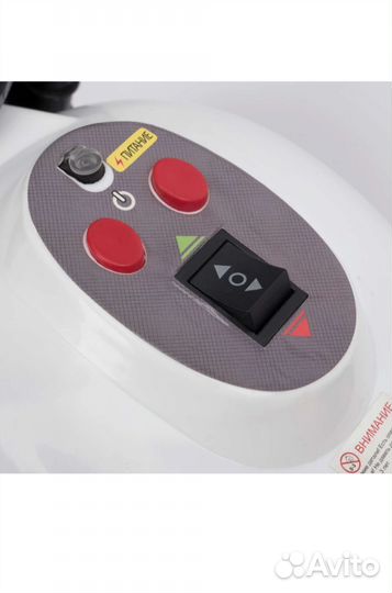 Детский мотоцикл на аккумуляторе