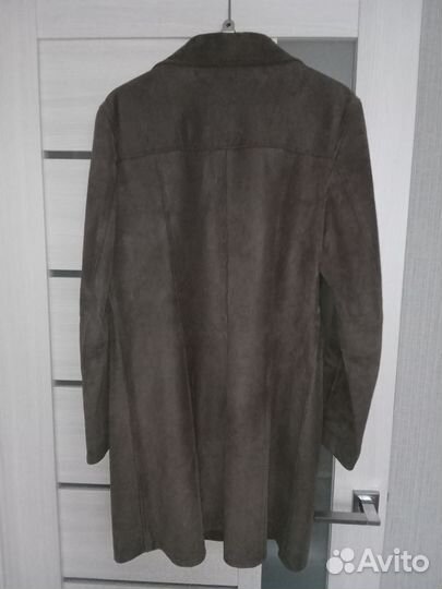 Пальто мужское