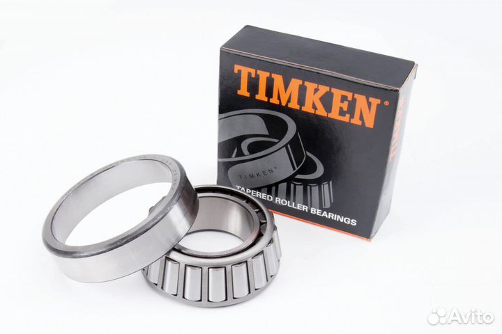 Подшипник HM807044/HM807010 (timken)