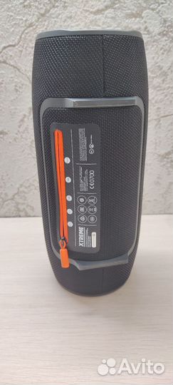 Колонка JBL Xtreme оригинал в идеальном состоянии