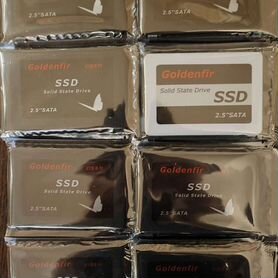 Ssd диск 256 Gb