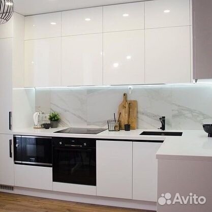 Кухня (цена за всю кухню) модель: 387