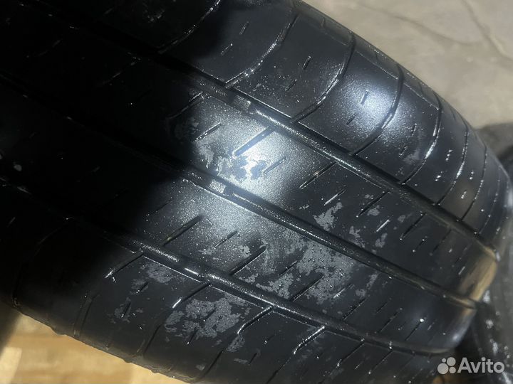 Toyo R27 185/55 R15