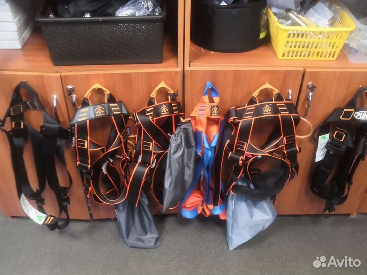 Жумары для альпинизма в спб артикул 2236з