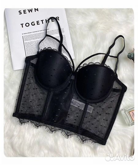 Корсет лифчик Zolotova Boutique