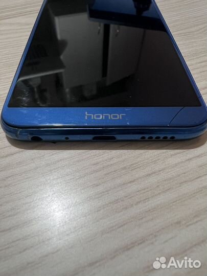 HONOR 9 Lite, 3/32 ГБ