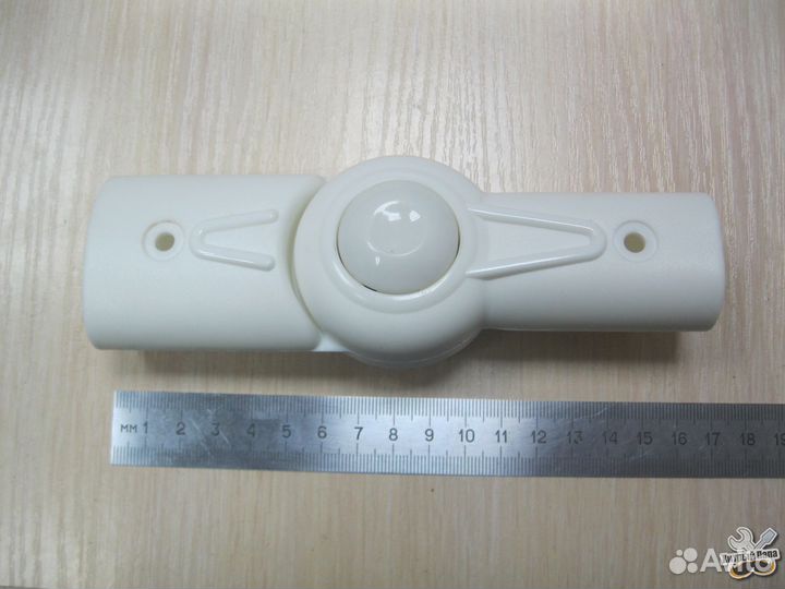 Шарниры регулировки ручки по высоте