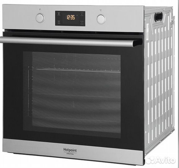 Духовка электрическая встраиваемая бу