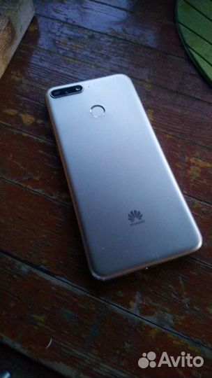 HUAWEI Y6 Prime (2018), 2/16 ГБ