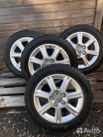 Nordman Nordman 4 205/55 R16 B