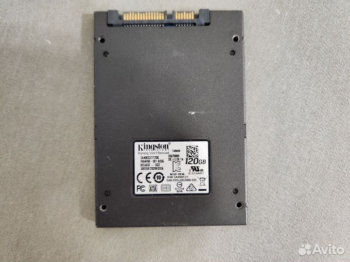 Материнская плата с процессором