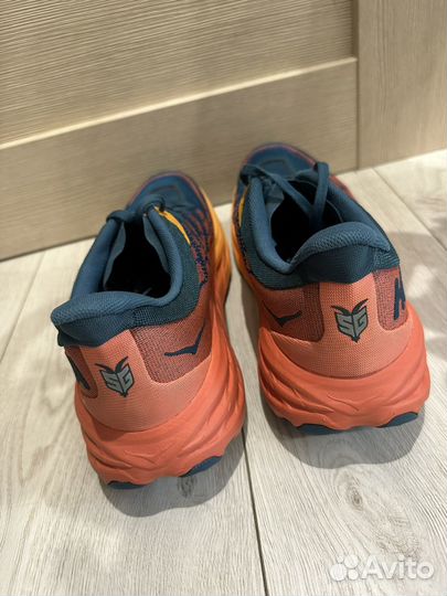 Кроссовки hoka speedgoat 5