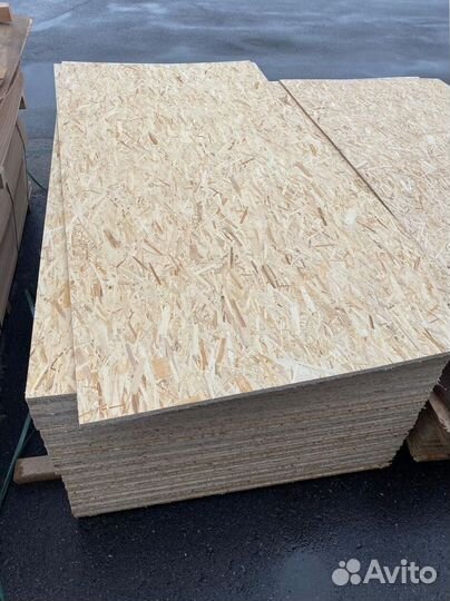 Осп плита осб OSB-3