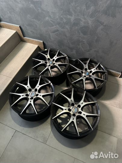 Диски Venti R16 5*100