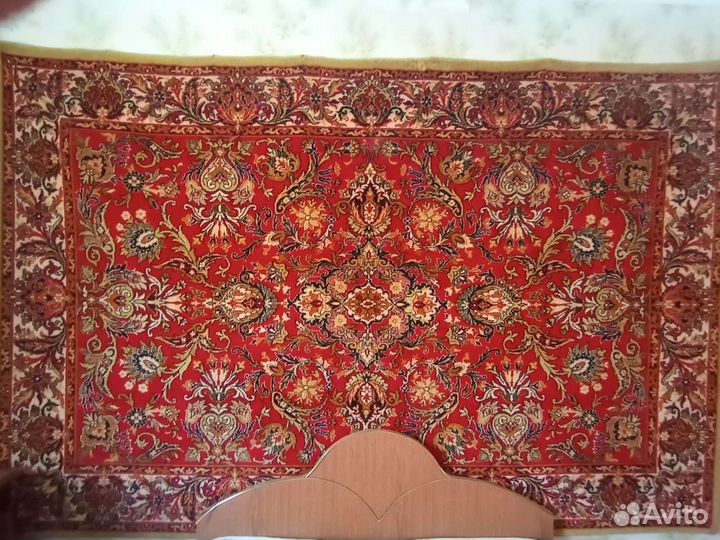 Ковры напольные