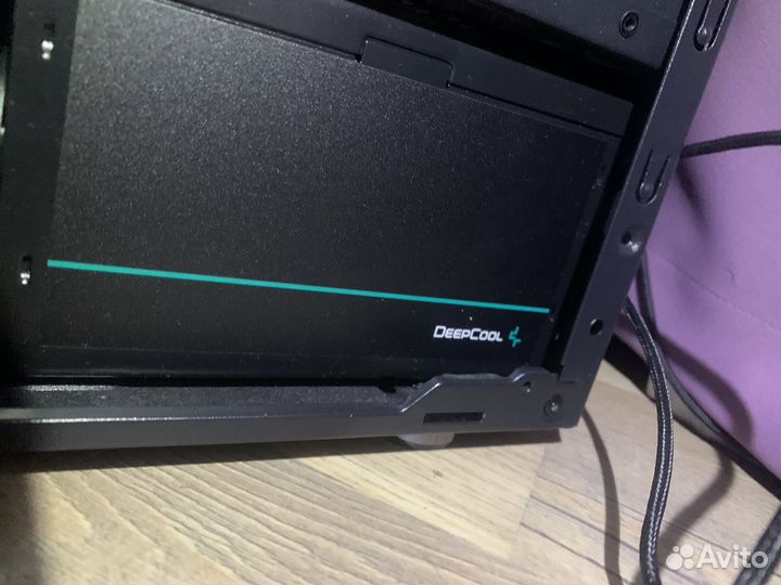 Игровой пк intel core i7