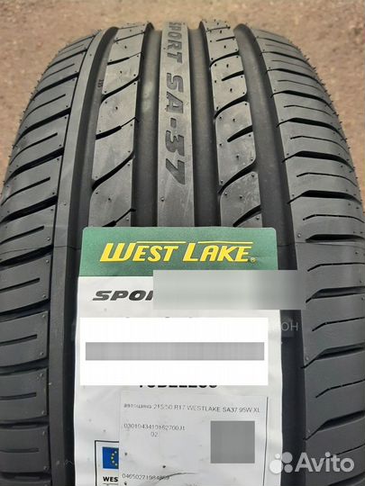 Westlake SA37 215/45 R17