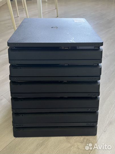 PS4 Оптом