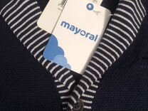 Пиджак Mayoral 116