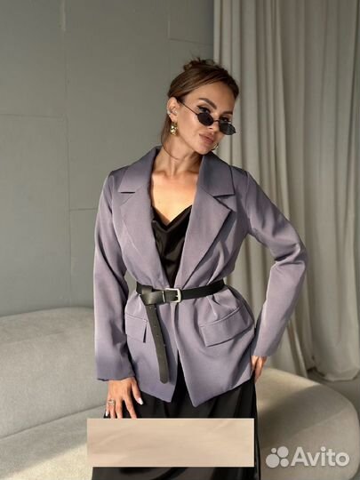 Костюм двойка Size 42 по 48