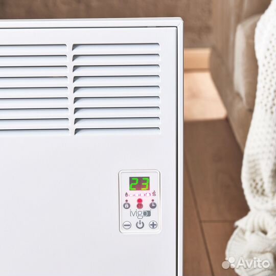 Конвектор электрический iVigo EPK4550E07