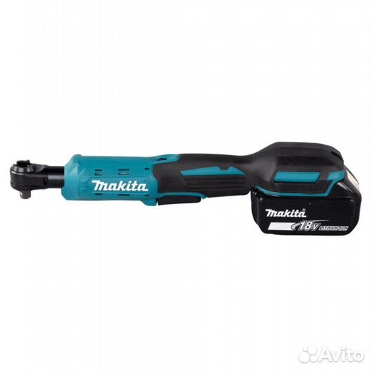 Гайковерт угловой аккумуляторный Makita DWR180RF