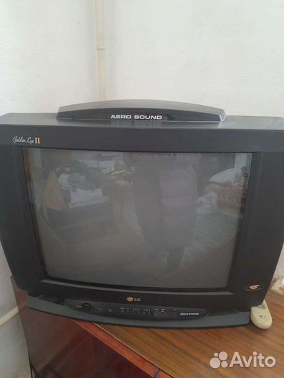 Телевизор бу