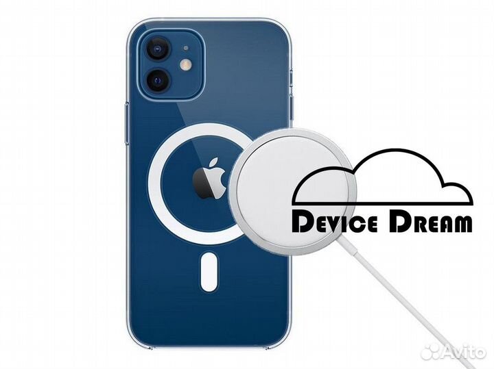 Device Dreem: Apple-выбор смелых