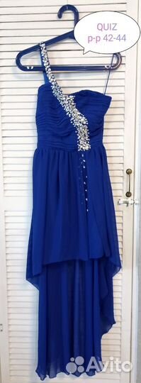 Платье женское 40 42 бу
