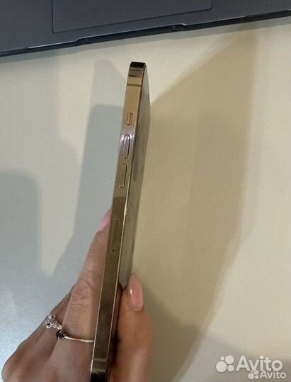 iPhone 12 Pro Max, 256 ГБ