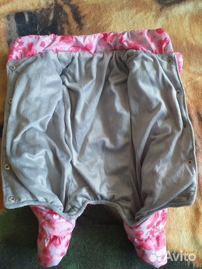 Костюм для собаки