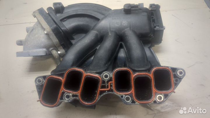 Коллектор впускной Lexus RX, 2007