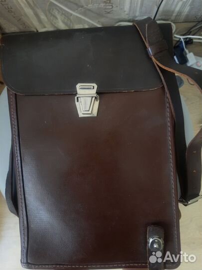 Сумка офицерская полевая(планшет)