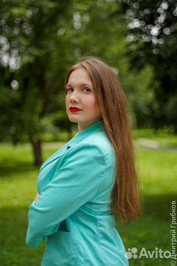 Репетитор по английскому языку