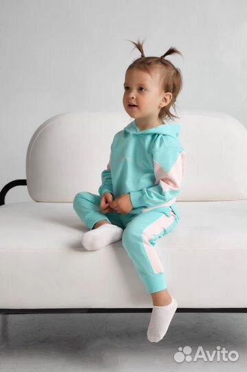 Костюм детский