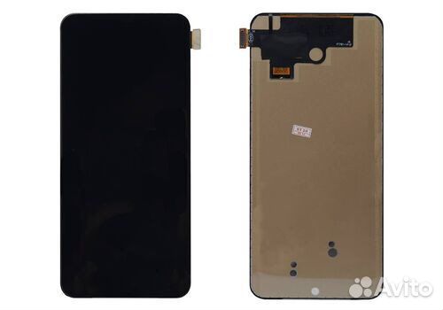 Дисплей oppo Reno 2F/2Z/K3/Realme X