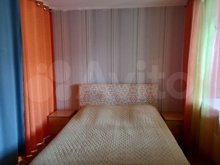 2-к. квартира, 72,7 м², 3/12 эт.