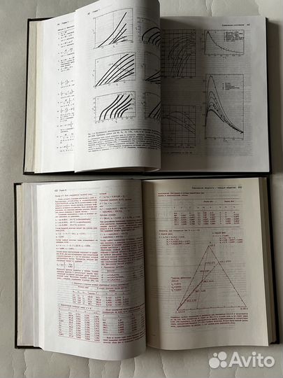 Уэйлес Фазовые равновесия в химической технологии