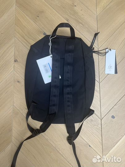 Рюкзак C.P. Company Chrome-R