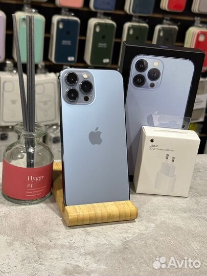 iPhone 13 Pro Max, 512 ГБ