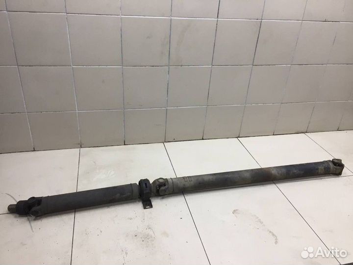 Вал карданный газ ГАЗель Бизнес