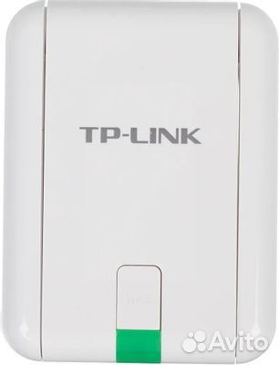 Usb wifi адаптер