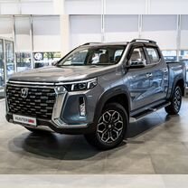 Новый Changan Hunter Plus 2.0 AT, 2024, цена от 3 029 900 руб.